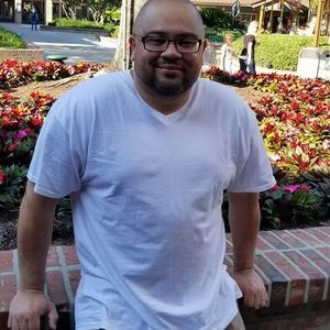 Meet your Posher, Porfirio